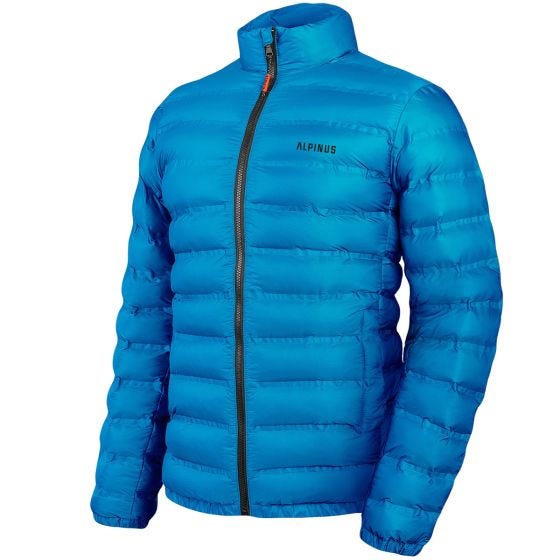 Alpinus Active Nordend Takki - Sininen