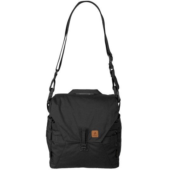 Helikon Bushcraft Haversack Laukku - Musta