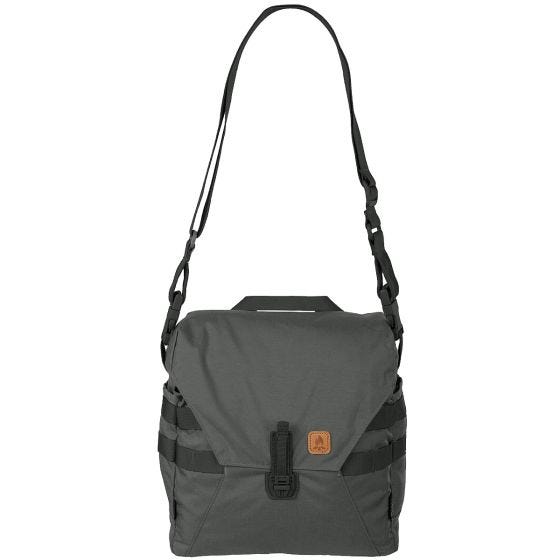 Helikon Bushcraft Haversack Laukku - Shadow Grey/Musta