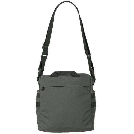 Helikon Bushcraft Haversack Laukku - Shadow Grey/Musta