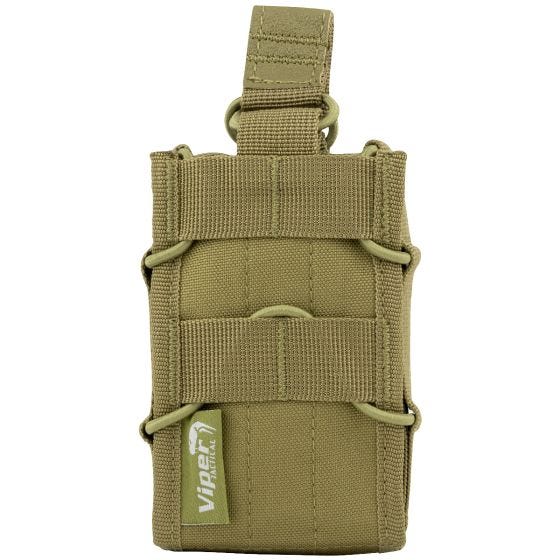 Viper Elite Mag Pouch Coyote