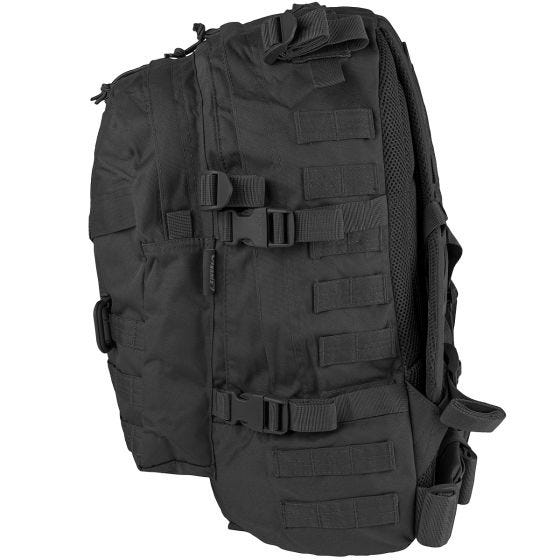 Viper Special OPS Reppu - Musta