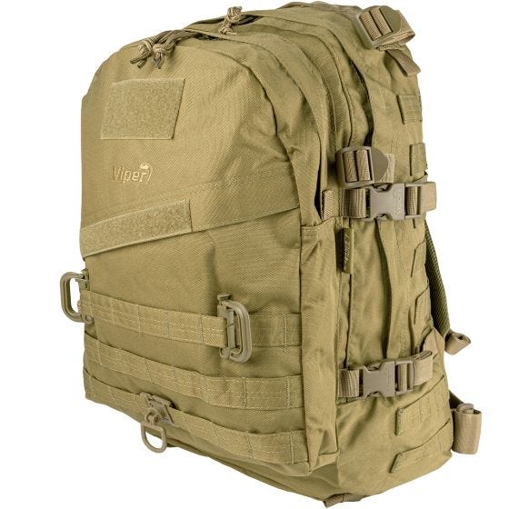 Viper Special OPS Reppu - Coyote
