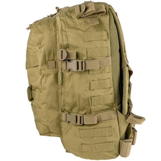 Viper Special OPS Reppu - Coyote