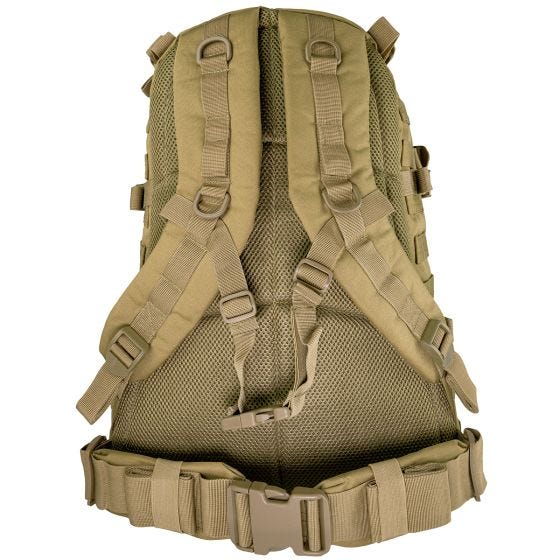 Viper Special OPS Reppu - Coyote