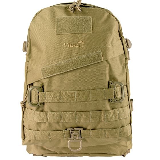 Viper Special OPS Reppu - Coyote