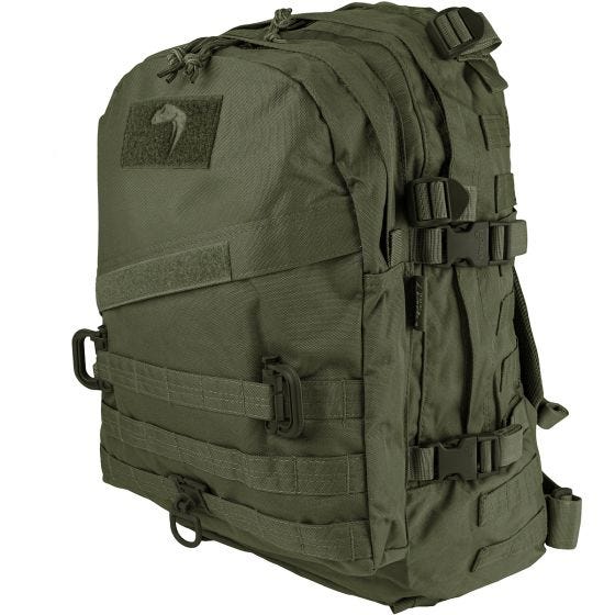 Viper Special OPS Reppu Oliivi