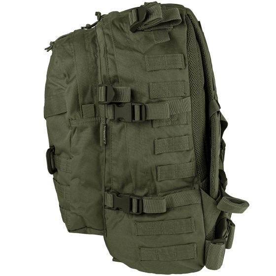 Viper Special OPS Reppu Oliivi