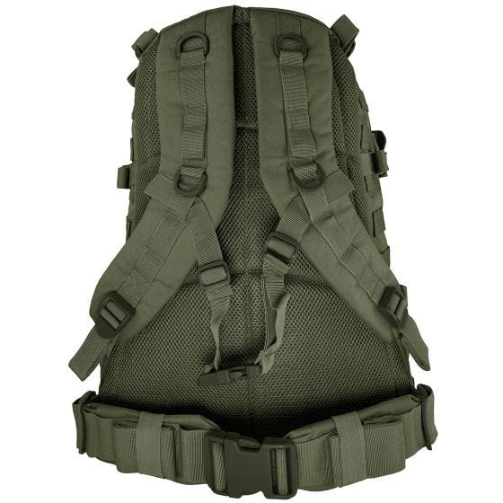 Viper Special OPS Reppu Oliivi