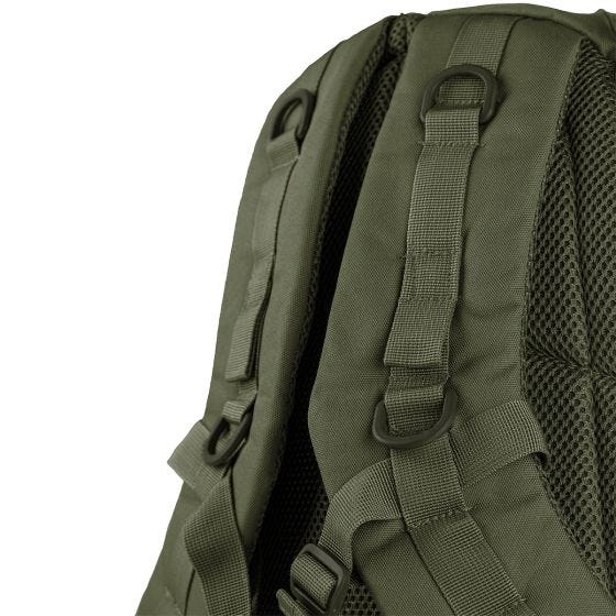 Viper Special OPS Reppu Oliivi