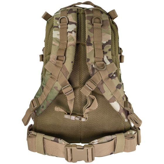 Viper Special OPS Reppu - V-Cam
