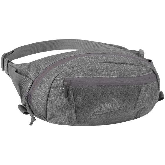 Helikon Bandicoot Vyötärölaukku - Melange Grey