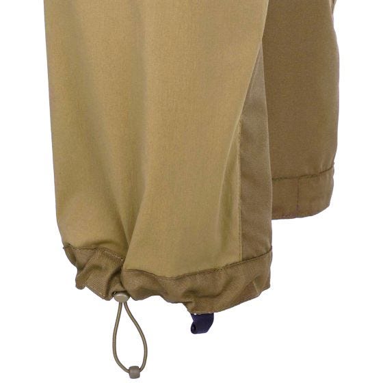 Helikon Blizzard StormStretch Housut - Coyote