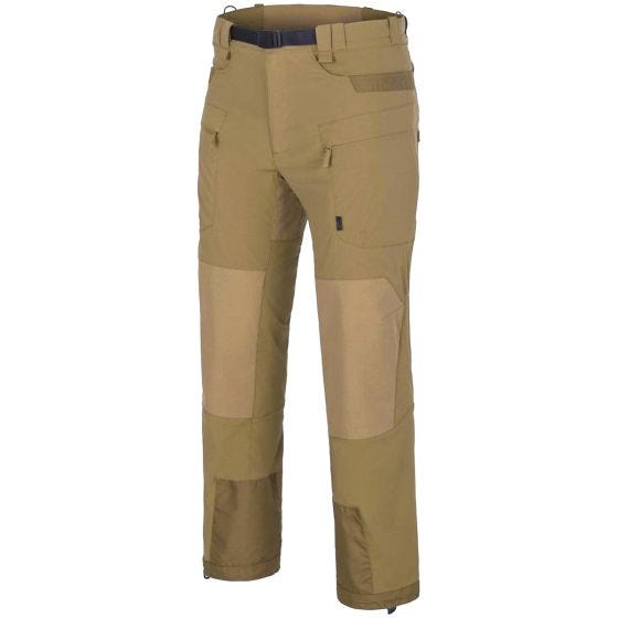 Helikon Blizzard StormStretch Housut - Coyote