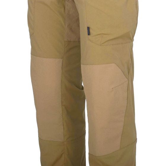 Helikon Blizzard StormStretch Housut - Coyote