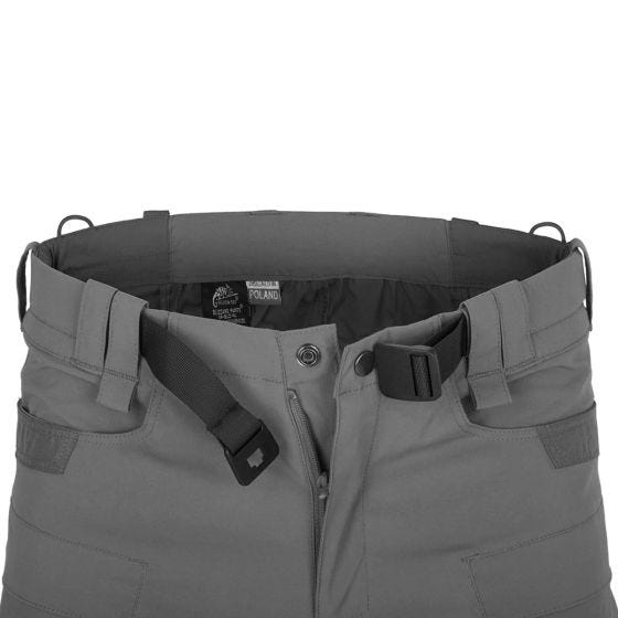 Helikon Blizzard StormStretch Housut - Shadow Grey