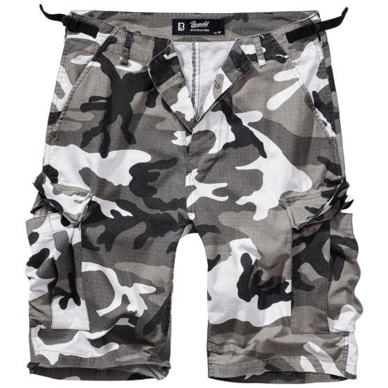 Brandit BDU Shortsit - Urban