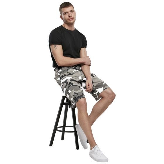Brandit BDU Shortsit - Urban