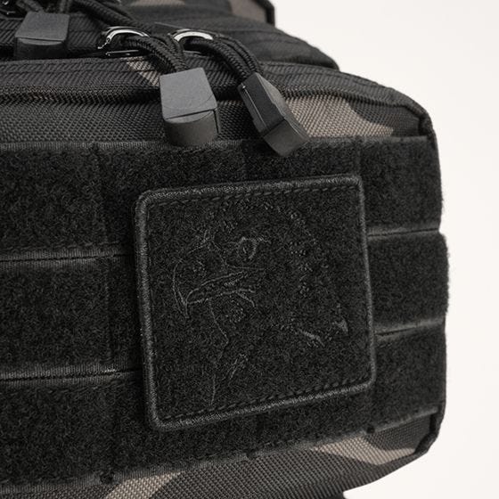 Brandit Kids US Cooper Reppu - Dark Camo
