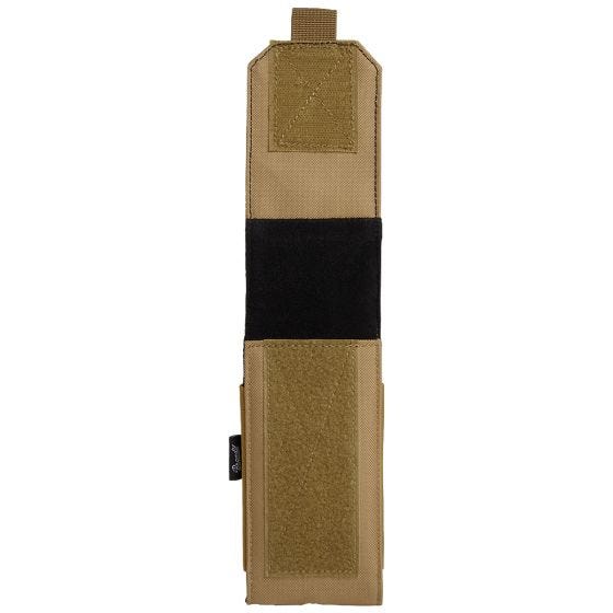 Brandit MOLLE Iso Puhelintasku Camel
