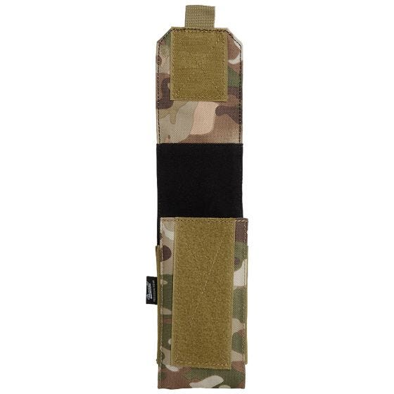 Brandit MOLLE Iso Puhelintasku Tactical Camo