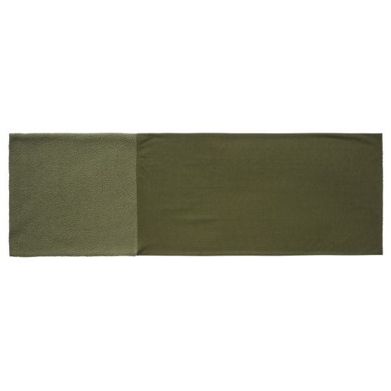 Brandit Multifunctional Kauluri Fleece - Oliivi