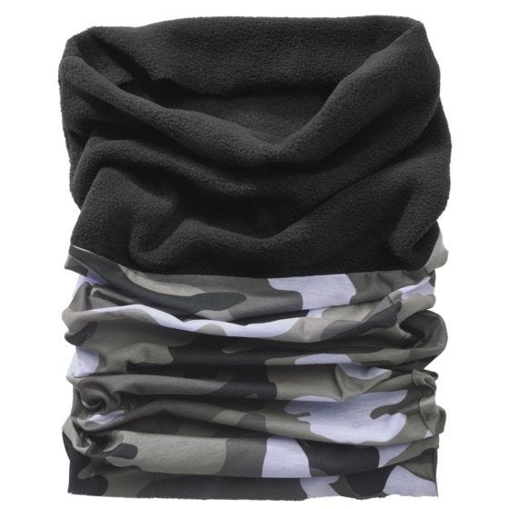 Brandit Multifunctional Kauluri Fleece - Urban