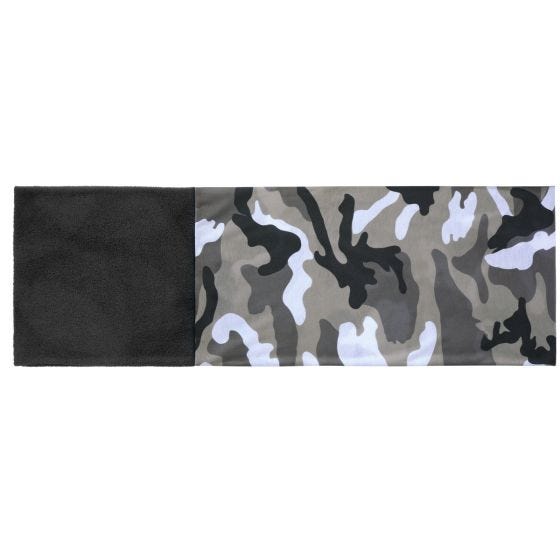 Brandit Multifunctional Kauluri Fleece - Urban
