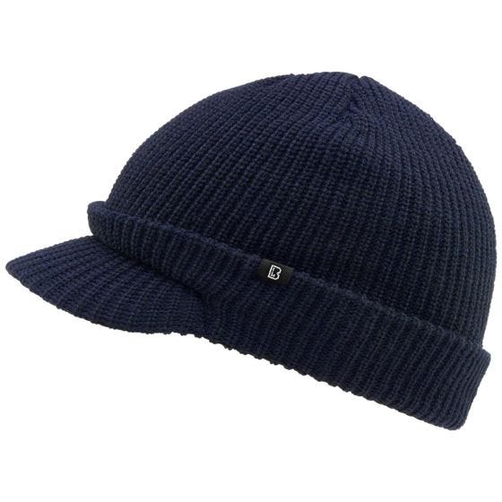 Brandit Shield Lippalakki - Navy
