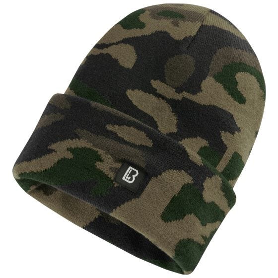 Brandit Rack Pipo - Woodland
