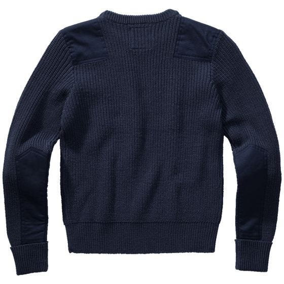 Brandit Lapset BW Pusero - Navy