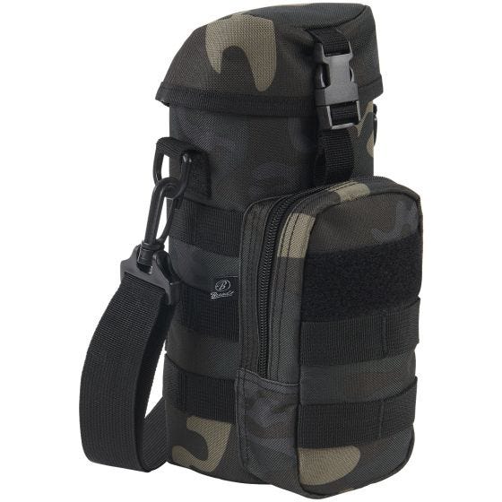 Brandit II Pullonpidike Dark Camo