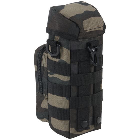 Brandit II Pullonpidike Dark Camo