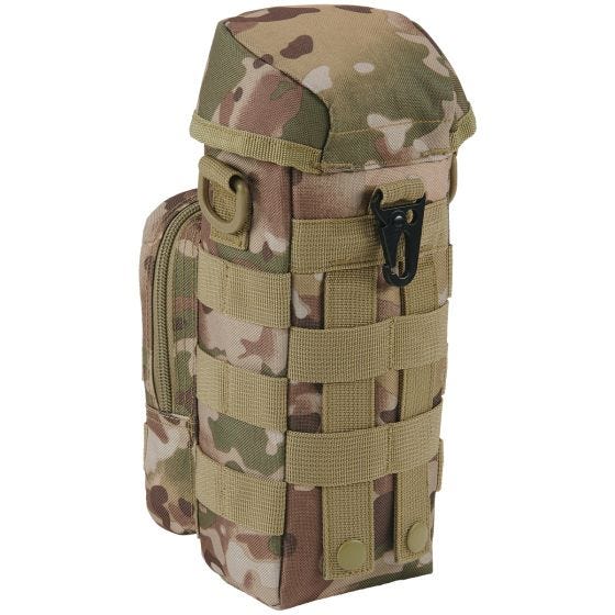 Brandit II Pullonpidike Tactical Camo
