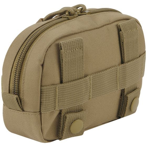 Brandit MOLLE Kompakti Laukku - Camel