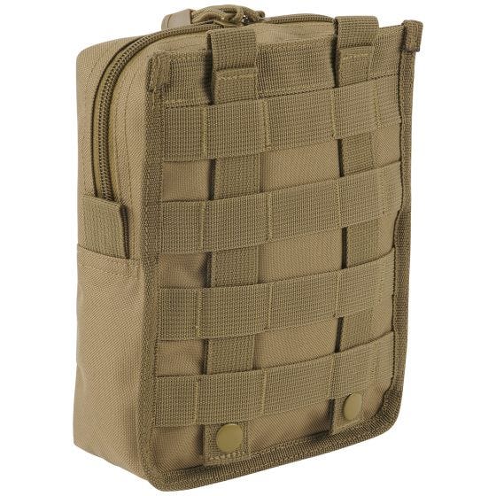 Brandit Cross MOLLE Kantotasku Camel
