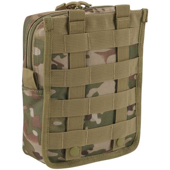 Brandit Cross MOLLE Kantotasku Tactical Camo