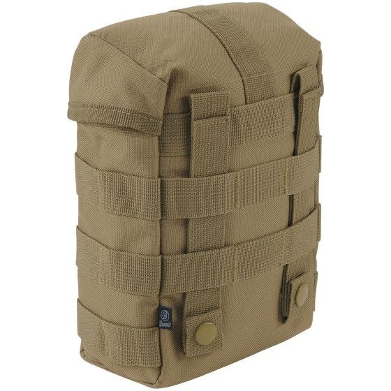 Brandit Fire MOLLE Kantotasku - Camel