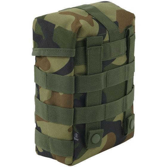 Brandit Fire MOLLE Kantotasku Woodland