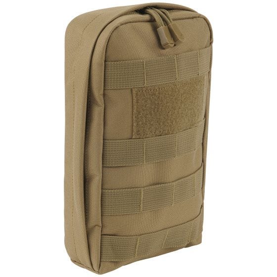 Brandit Snake MOLLE Kantotasku Camel