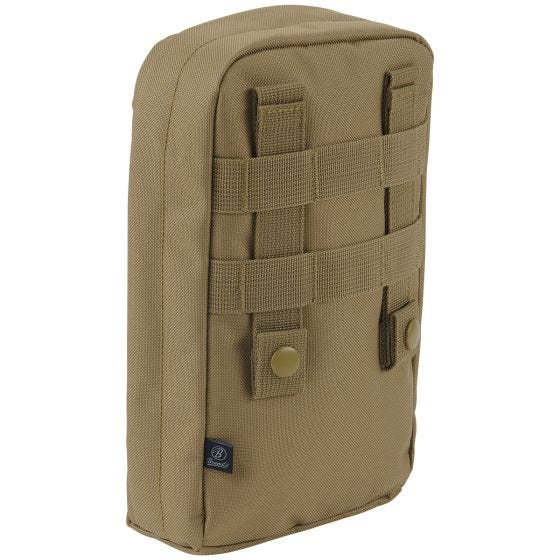 Brandit Snake MOLLE Kantotasku Camel