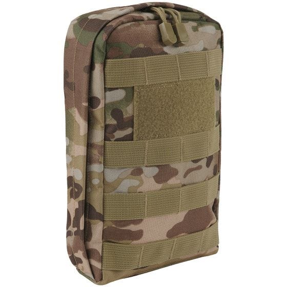 Brandit Snake MOLLE Kantotasku Tactical Camo