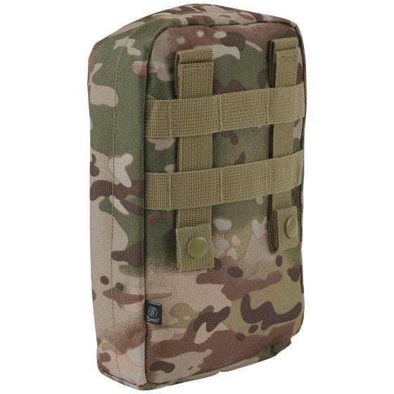 Brandit Snake MOLLE Kantotasku Tactical Camo