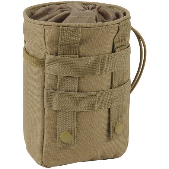 Brandit Tactical MOLLE Kantotasku - Camel