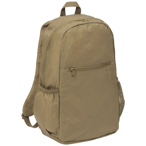 Brandit Taitettava Reppu Camel