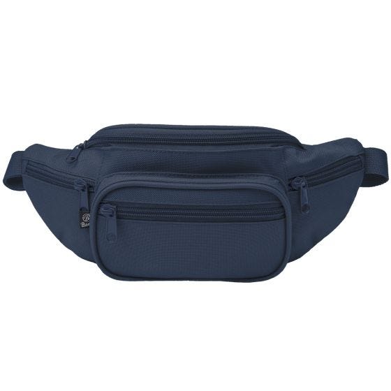 Brandit Vyötärölaukku - Navy