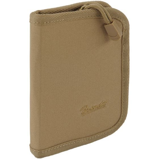 Brandit Lompakko Camel