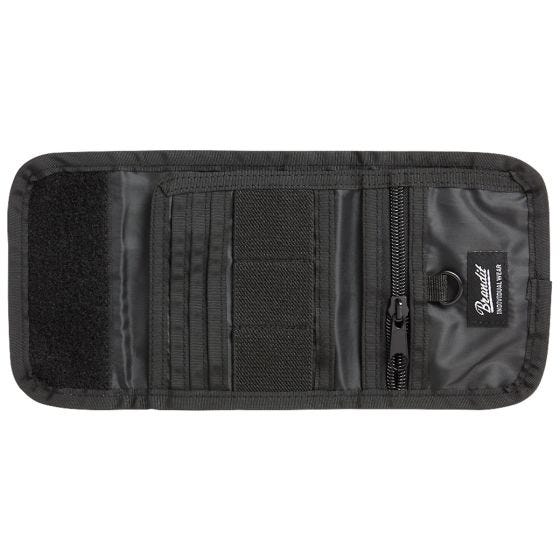 Brandit Five Lompakko Dark Camo
