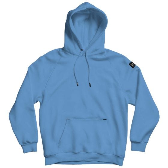 CLOMOD "Blank" Huppari - Dawn Blue