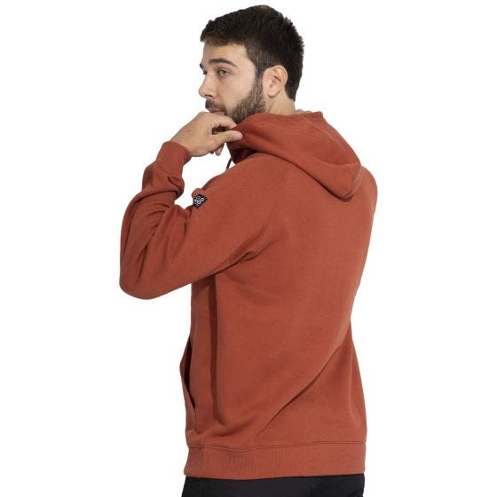 CLOMOD "Twirl" Huppari - Maroon Red
